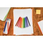 Bic, Kids, Plastidecor, kredki świecowe, 18 kolorów