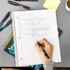 Bic, ołówek mechaniczny + wkłady i gumka, 1 szt.