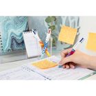 Bic, Velours Ast, długopis 4 kolorowy