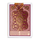 Bicycle, Verbena, karty do gry