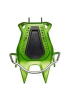 Black Diamond, Neve Pro, raki automatyczne