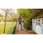 Black&Decker, elektryczne nożyce do żywopłotu, 550W, 60 cm