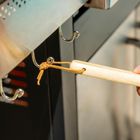 Black&Decker, grill gazowy, BXOG16550E, 4 palniki x 3.6 kW, 1 palnik 2.1 kW