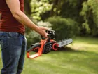 Black&Decker, piła łańcuchowa, GKC1825L20-QW