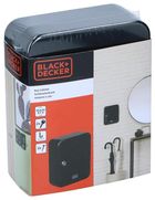Black&Decker, skrzynka na klucze