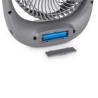 Blaupunkt, wentylator przenośny akumulatorowy blaupunt apf301