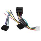 Blow, radio samochodowe, AVH-8624 MP3/USB/SD/MMC/BT