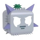 Blox Fruits, maskotka niespodzianka z figurką i kodem do gry