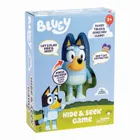 Bluey, interaktywna zabawka do zabawy w chowanego