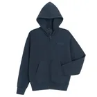 Bluza unisex oversize z kapturem i zapięciem NOWEAR