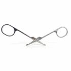 Bocioland, nożyczki metalowe