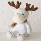 Boltze Home, Arnie, stoper do drzwi, renifer, 26 cm