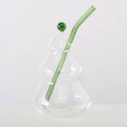 Boltze Home, Peter, szklanka-choinka na przyjęcie świąteczne