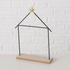 Boltze Xmas, Natos, minimalistyczna szopka bożonarodzeniowa, 11 figurek