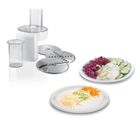 Bosch, Robot kuchenny MUM 52120