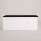 Boximo, Porta, szafka na buty z siedziskiem, 103-30-46 cm