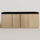 Boximo, Porta, szafka na buty z siedziskiem, 103-30-46 cm