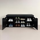 Boximo, Porta, szafka na buty z siedziskiem, 103-30-46 cm