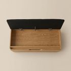 Boximo, Soto, szafka na buty z siedziskiem i schowkiem, 80-50-35 cm