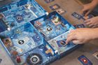 Brain Games, Icecool Wizards, gra familijna