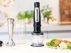Braun, blender ręczny, MQ 7025X