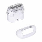 Braun, depilator, biały, SE7-041