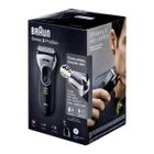 Braun, golarka, 3090 CC