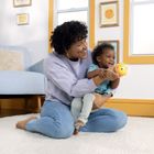 Bright Starts, Just for Sun, słoneczko, grzechotka muzyczna