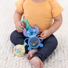 Bright Starts, Lilo i Stitch, Tummy Tumble, zawieszka z zabawką sensoryczną