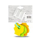 Bright Starts, MonKeys, zabawka sensoryczna, interaktywne kluczyki