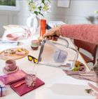 Brita, Style Essential, dzbanek filtrujący, XL, biały + MX Pro Pure Performance, filtr