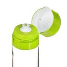 Brita, Vital Fill&Go, butelka filtrująca, limonkowy, 0,6l