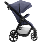 Britax Römer, B-Agile M, wózek spacerowy, Navy Ink