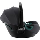 Britax Römer, Baby-Safe 3, I-Size BR, fotelik samochodowy, 0-13 kg, Midnight Grey