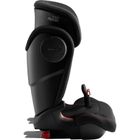 Britax Römer, KidFix III M, fotelik samochodowy, 15-36 kg, Cool Flow-Black