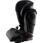 Britax Römer, KidFix III M, fotelik samochodowy, 15-36 kg, Cosmos Black