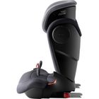 Britax Römer, KidFix III M, fotelik samochodowy, 15-36 kg, Storm Grey