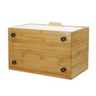 Brunbeste, chlebak bambusowy, dwustronny, 4257