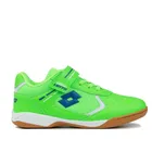 Buty piłkarskie dziecięce, halowe, mix, Lotto Soccera
