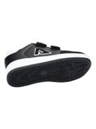 Buty sportowe chłopięce, czarne, American Club