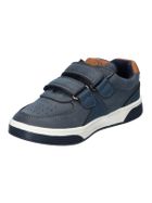 Buty sportowe chłopięce, granatowe, American Club