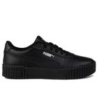Buty sportowe damskie, czarne, Puma Carina 2.0