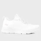 Buty sportowe damskie, do biegania, białe, Fila Run It