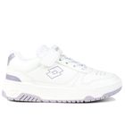 Buty sportowe dziecięce, białe, Lotto Groovin