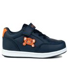 Buty sportowe dziecięce, niebieskie, Lotto Animol