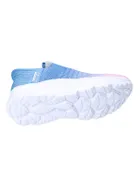 Buty sportowe dziewczęce, mix, American Club