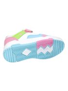 Buty sportowe dziewczęce, mix, American Club