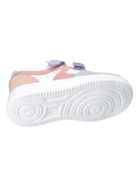 Buty sportowe dziewczęce, mix, American Club