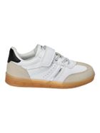 Buty sportowe dziewczęce, mix, American Club