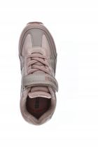 Buty sportowe dziewczęce, różowe, Big Star